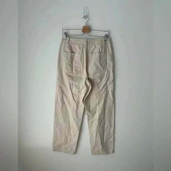 Sunday Best high waist wide leg pant - Picture 6 of 8